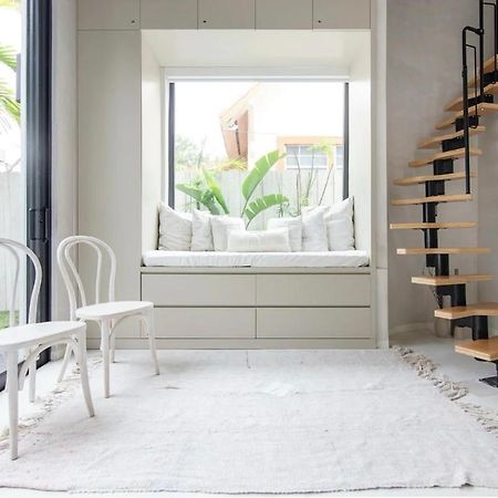 Ferienwohnung Atelier Lumi Miami Exterior foto