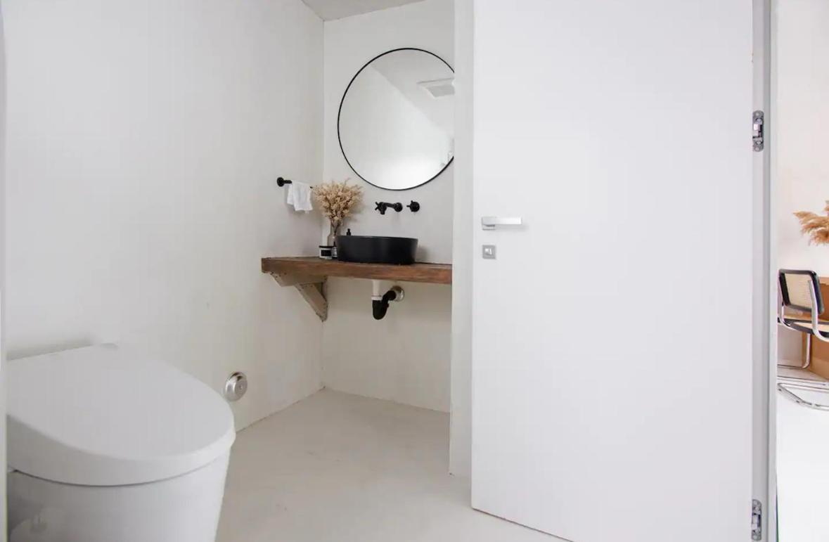 Ferienwohnung Atelier Lumi Miami Exterior foto
