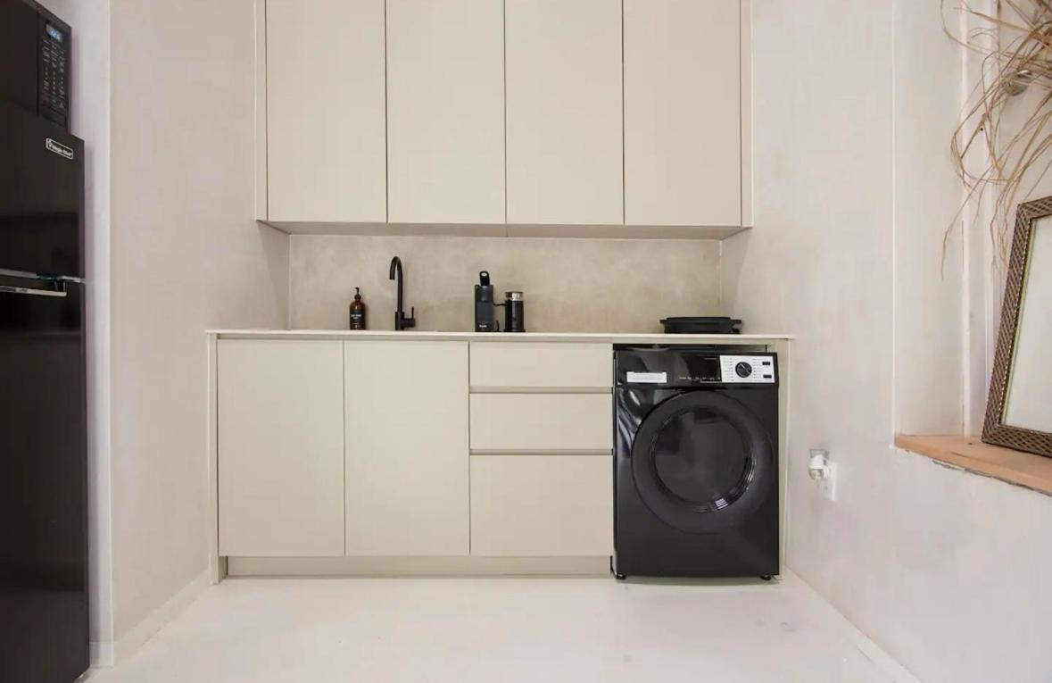 Ferienwohnung Atelier Lumi Miami Exterior foto
