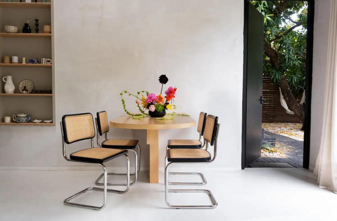 Ferienwohnung Atelier Lumi Miami Exterior foto