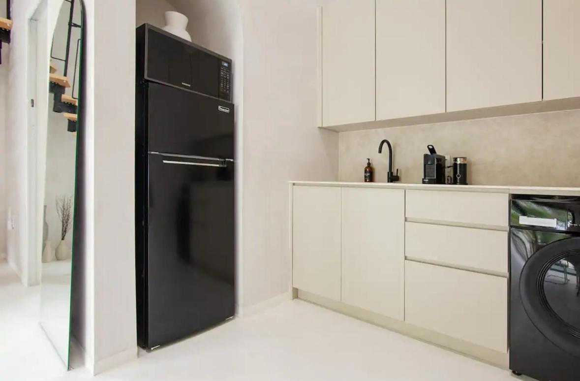 Ferienwohnung Atelier Lumi Miami Exterior foto