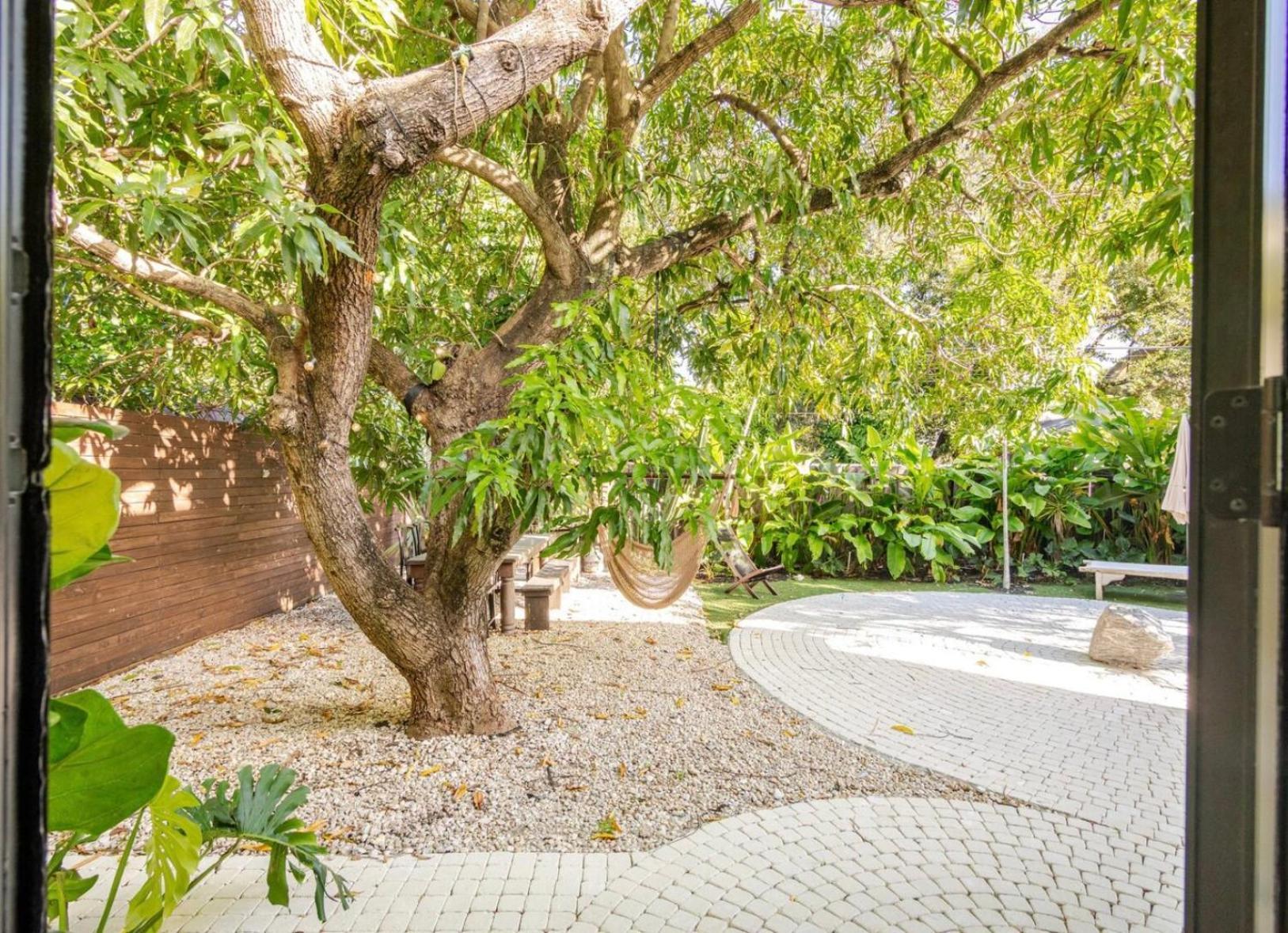 Ferienwohnung Atelier Lumi Miami Exterior foto