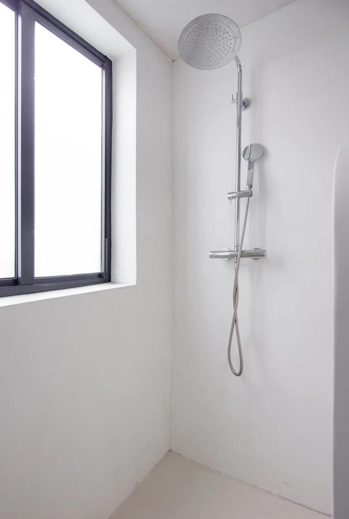 Ferienwohnung Atelier Lumi Miami Exterior foto