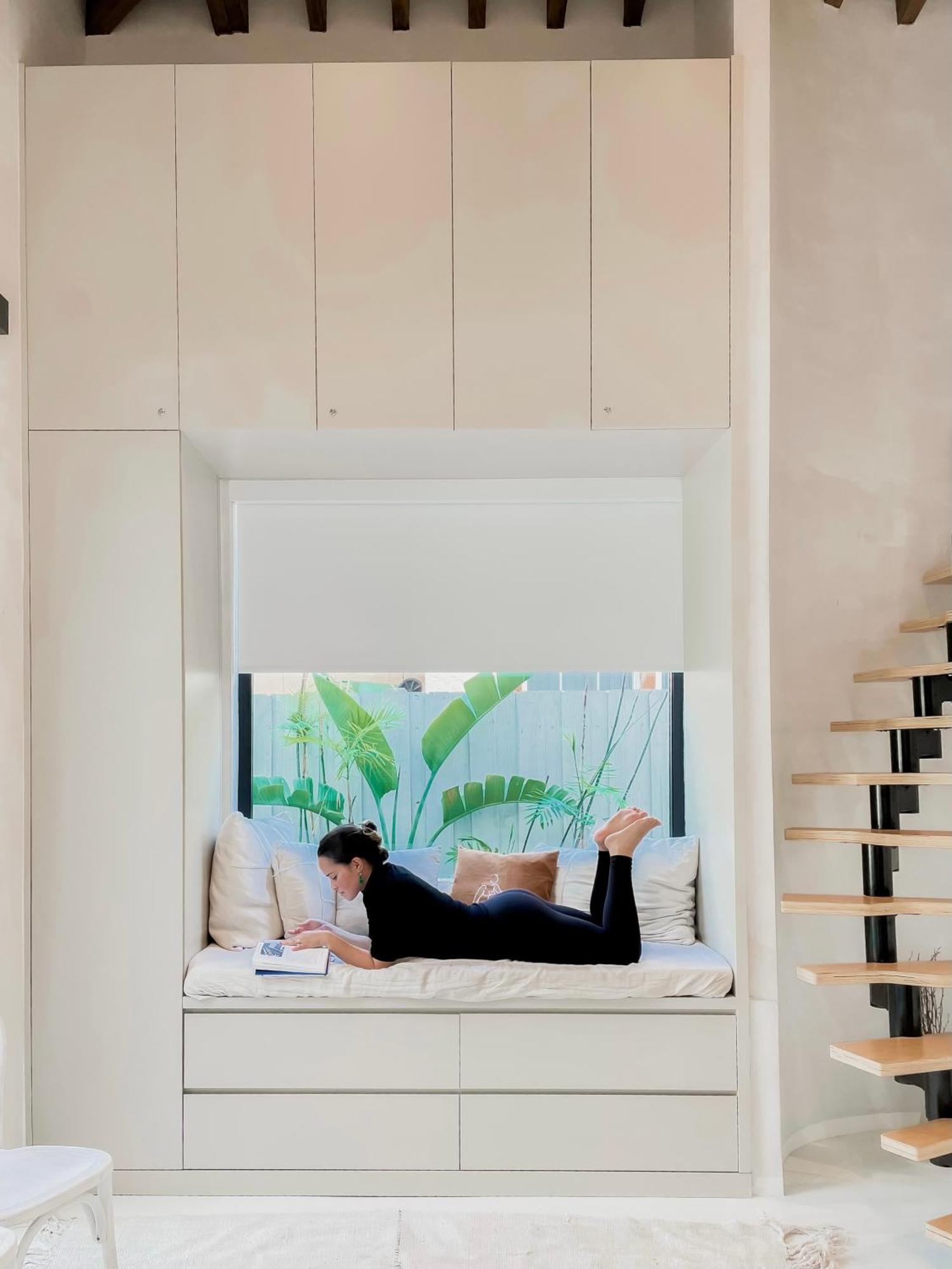 Ferienwohnung Atelier Lumi Miami Exterior foto