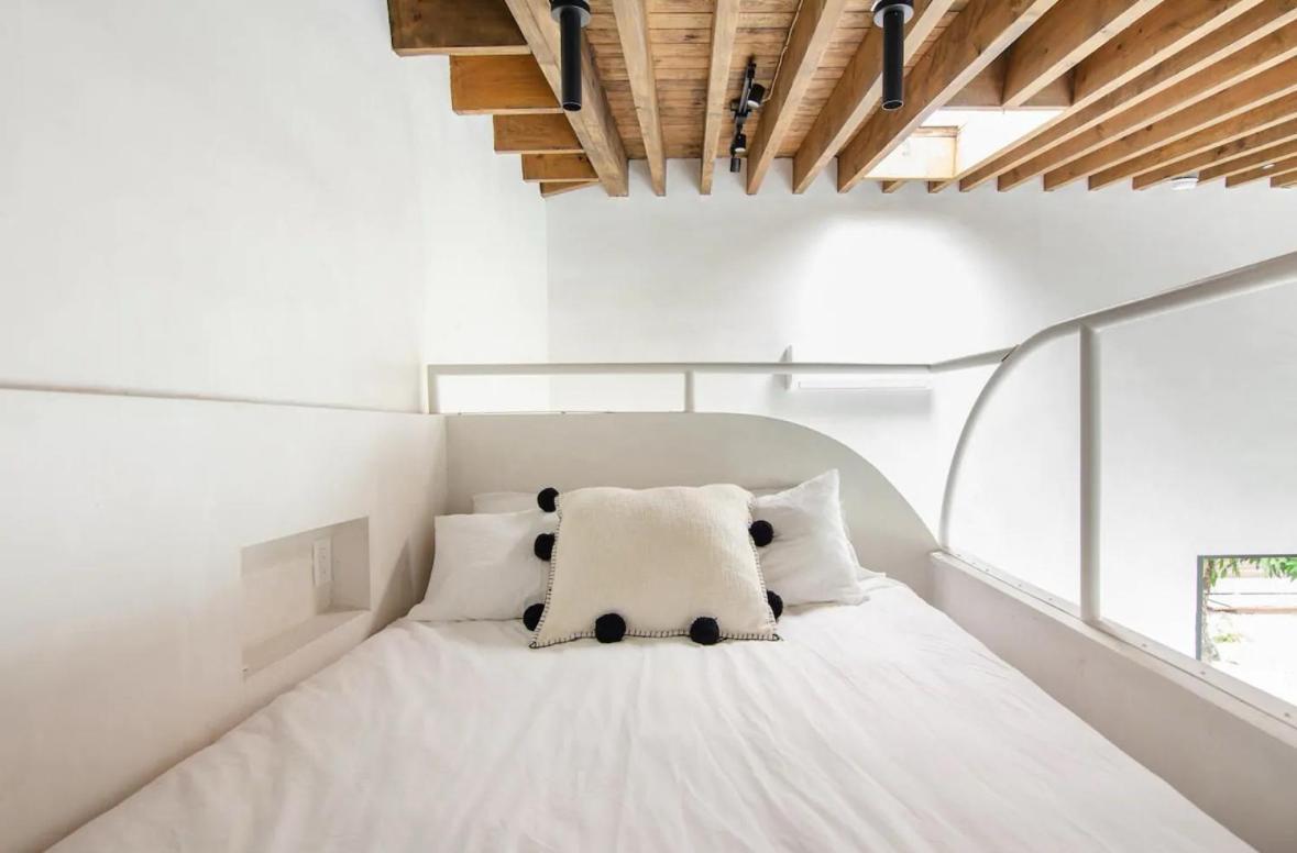 Ferienwohnung Atelier Lumi Miami Exterior foto