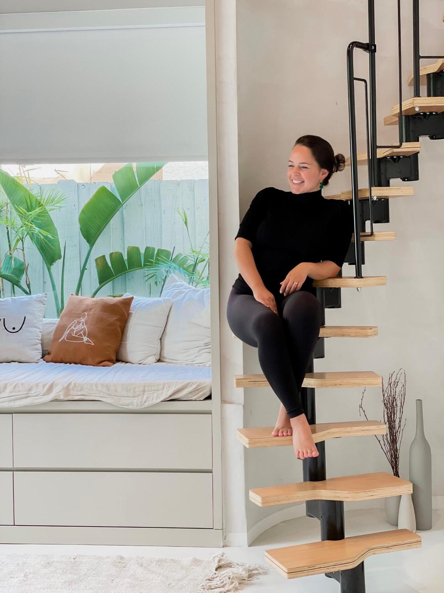 Ferienwohnung Atelier Lumi Miami Exterior foto