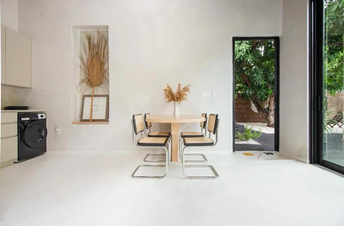 Ferienwohnung Atelier Lumi Miami Exterior foto