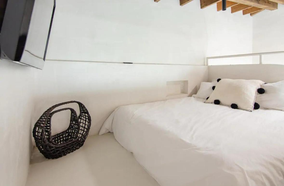 Ferienwohnung Atelier Lumi Miami Exterior foto