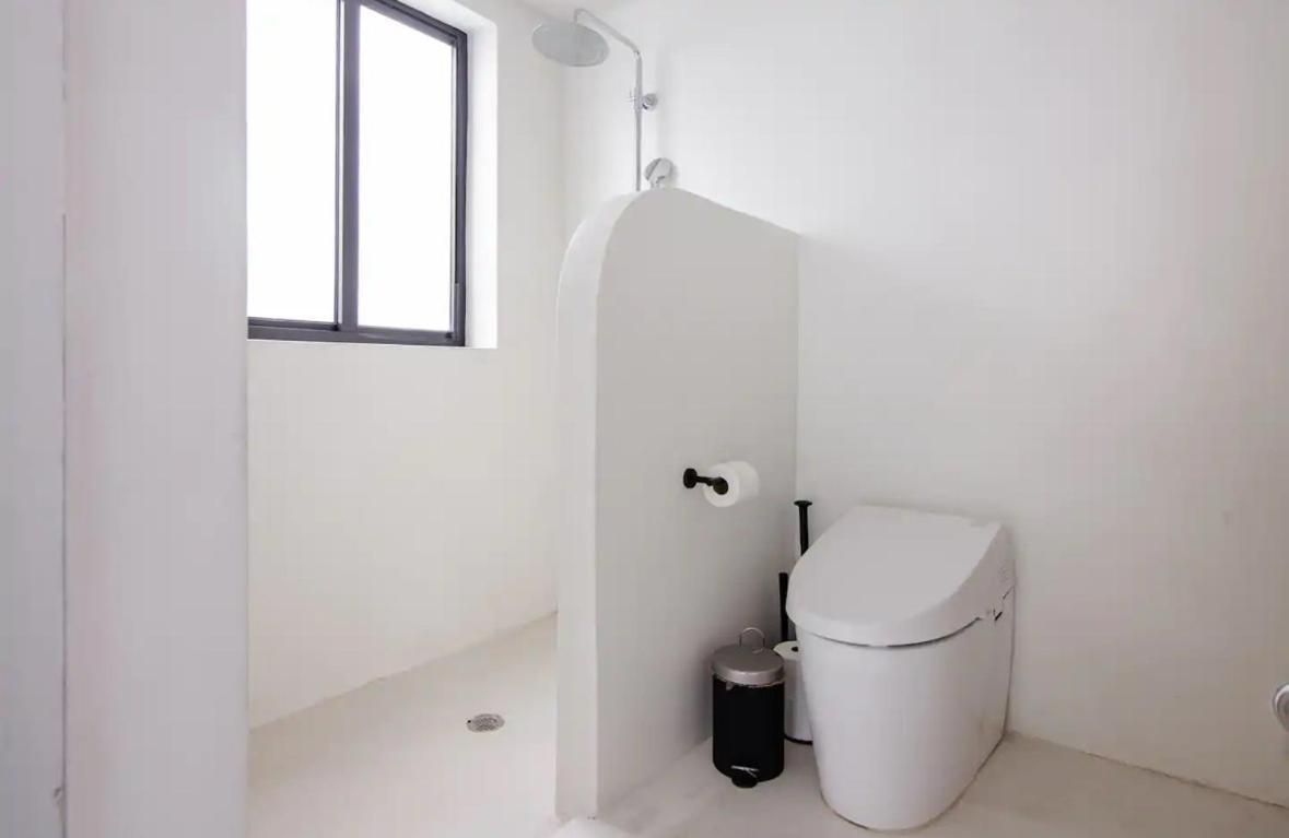 Ferienwohnung Atelier Lumi Miami Exterior foto