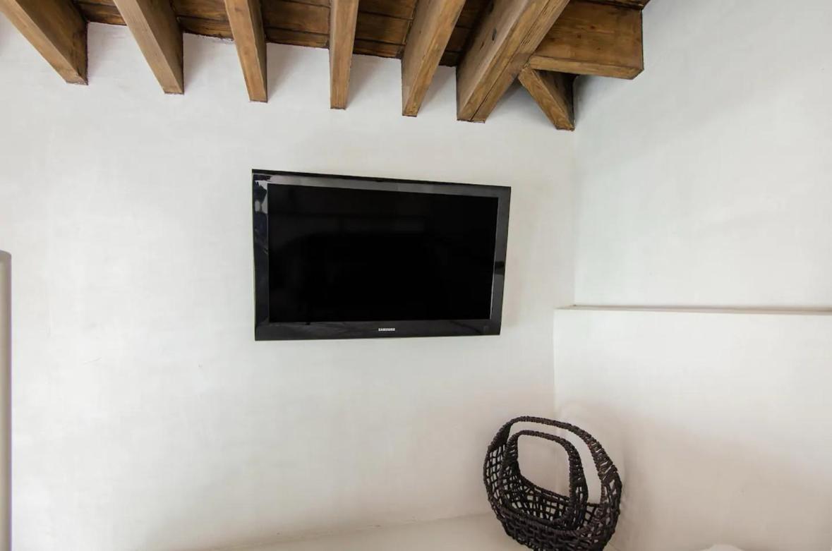 Ferienwohnung Atelier Lumi Miami Exterior foto